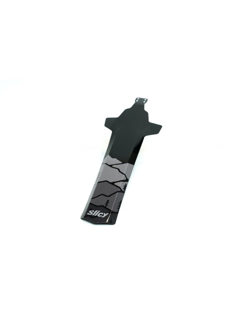 Tylny błotnik SLICY - ROAD REAR MUDGUARD - R-LINES