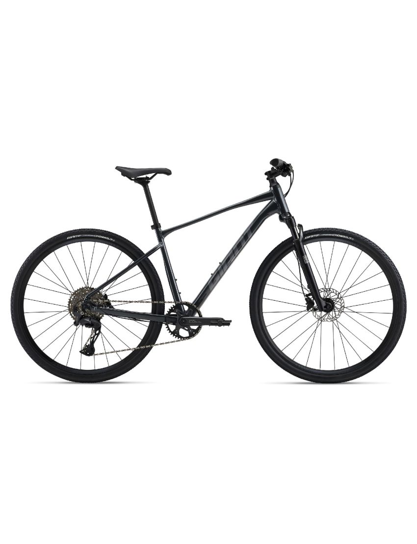 Rower GIANT Roam 1 Charcoal