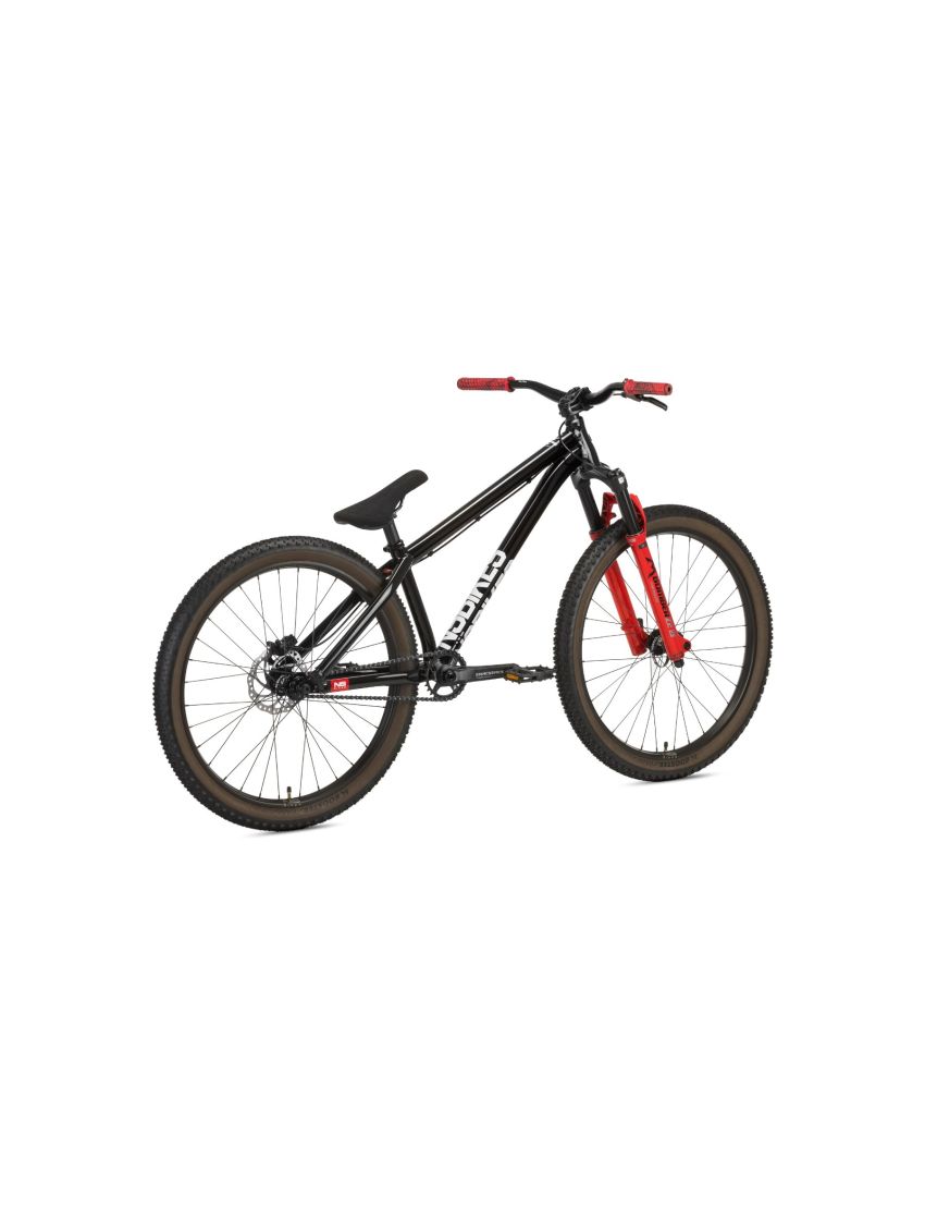 Rower NS BIKES Movement 1 26