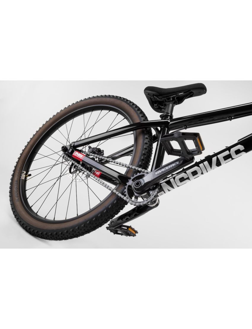 Rower NS BIKES Movement 1 26