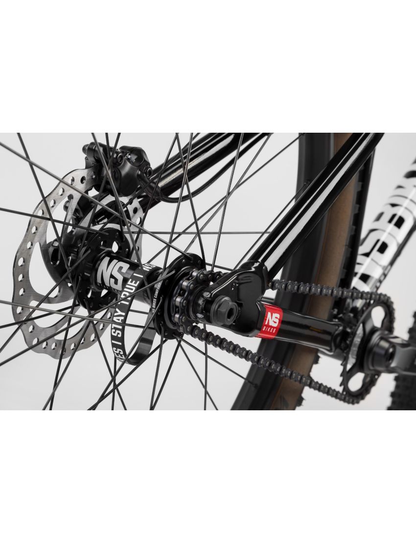 Rower NS BIKES Movement 1 26