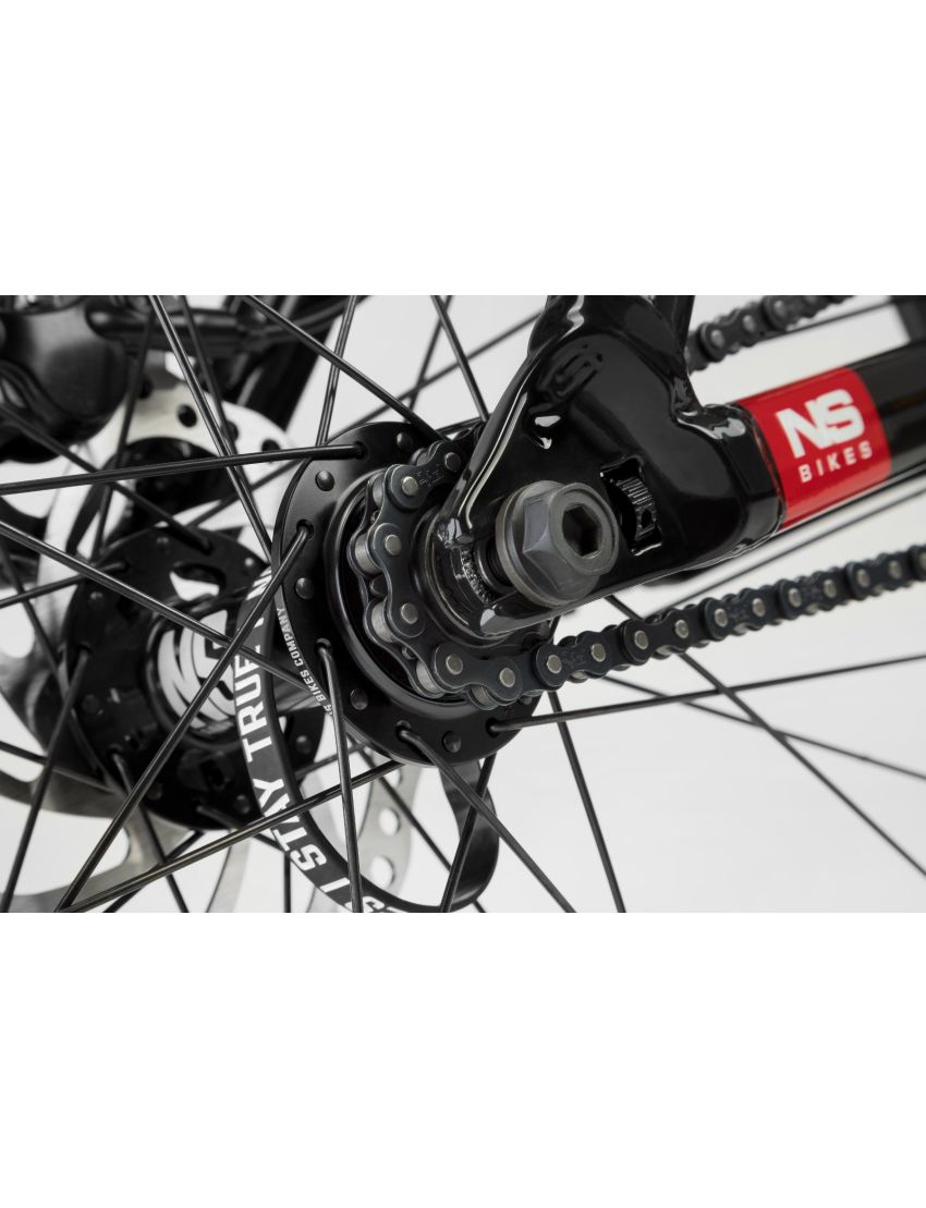 Rower NS BIKES Movement 1 26