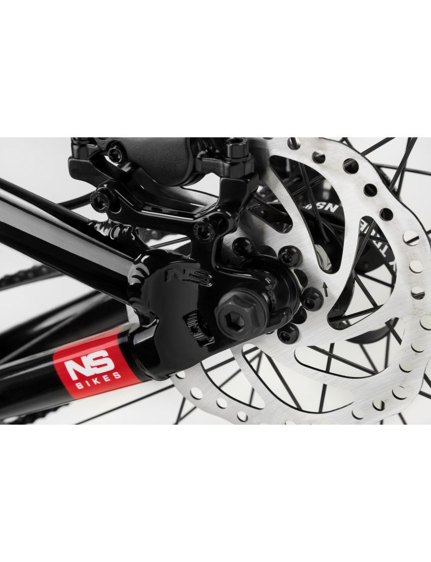 Rower NS BIKES Movement 1 26