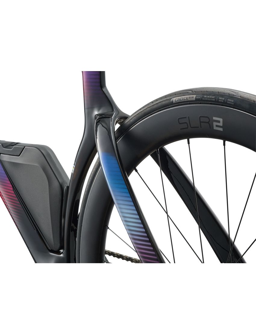 Liv Avow Advanced SL