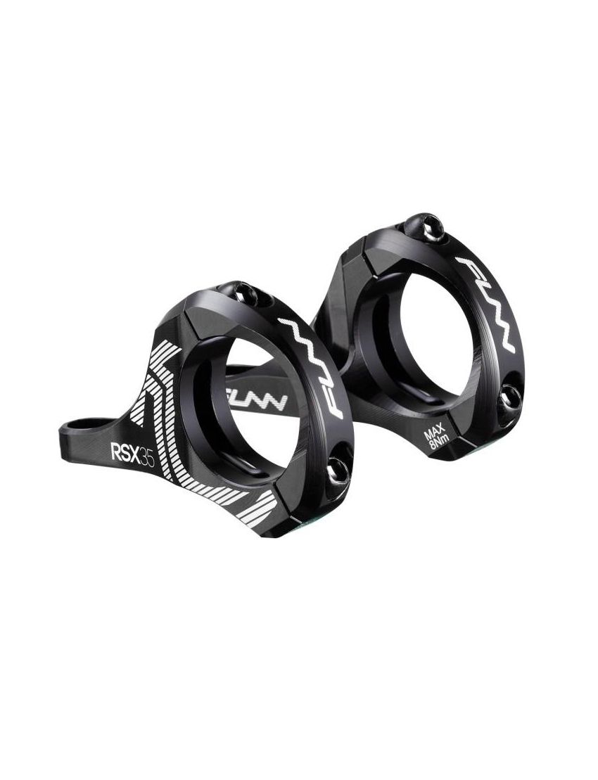 FUNN 2016 RSX III 35mm (wznios 35°) mostek