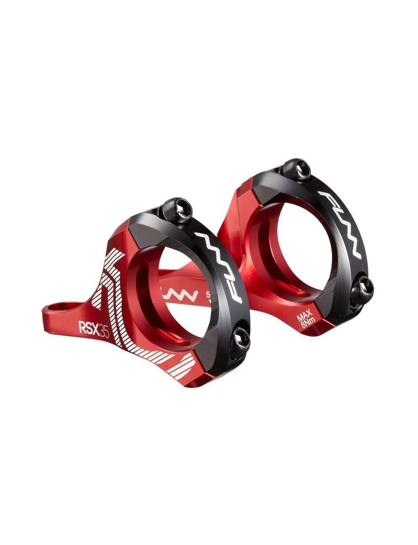 FUNN 2016 RSX III 35mm (wznios 35°) mostek