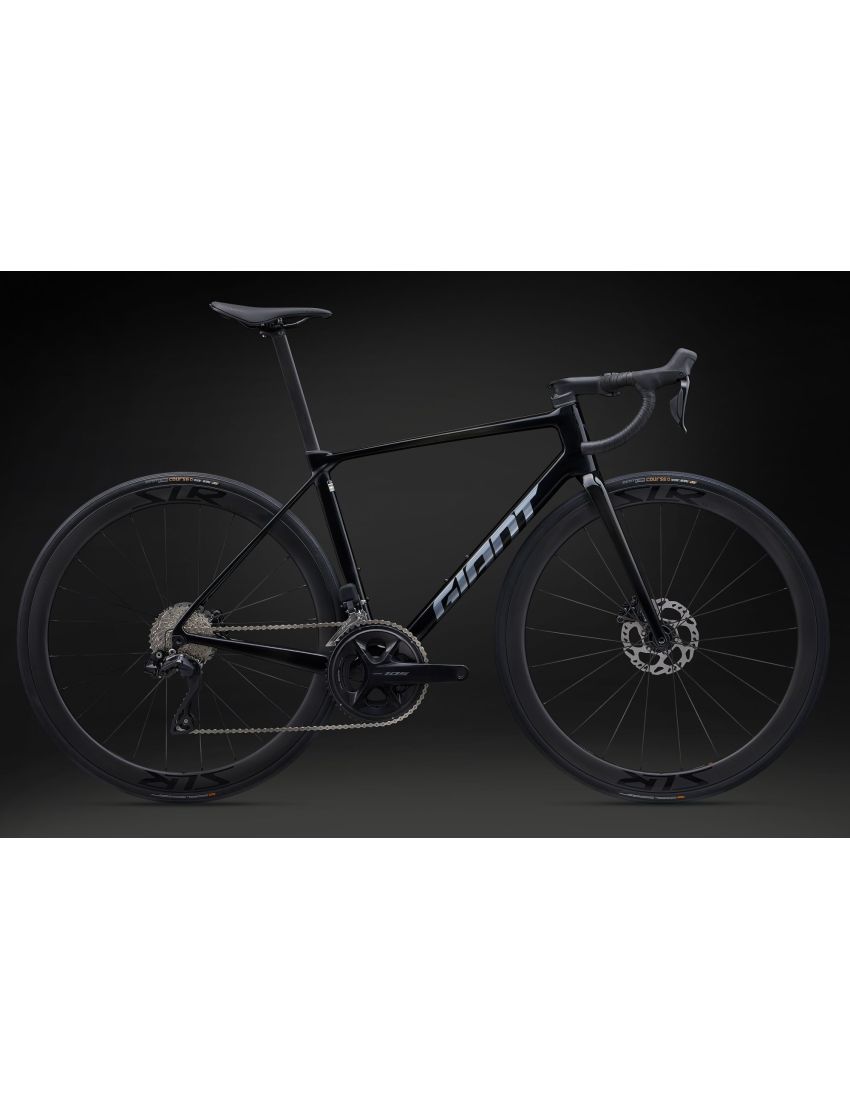 Giant TCR Advanced Pro 1 Di2
