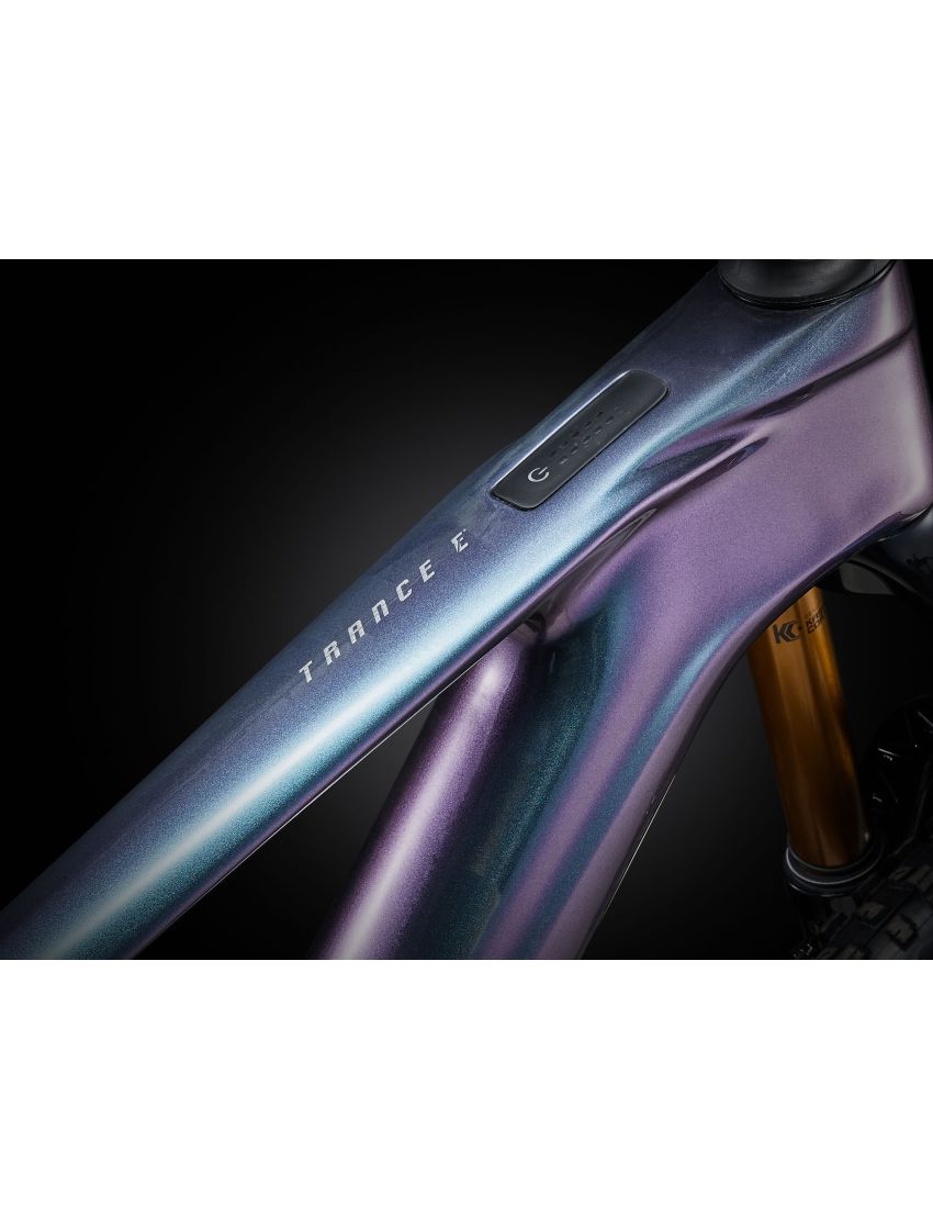 Giant Trance X Advanced E+ Elite 0