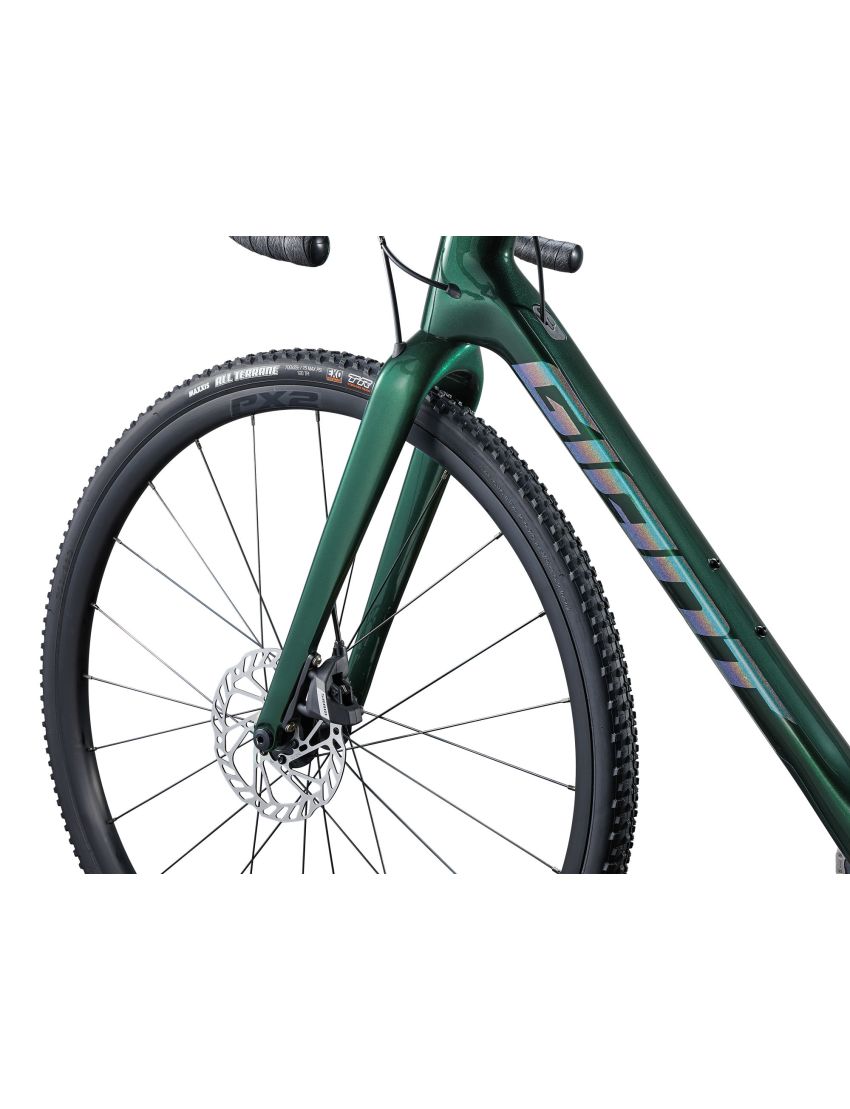 Giant TCX Advanced Pro 2