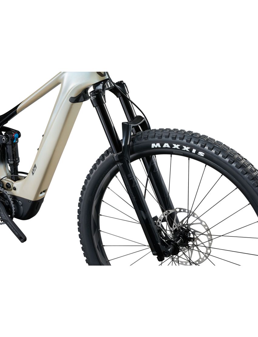 Liv Intrigue X Advanced E+ Elite 3