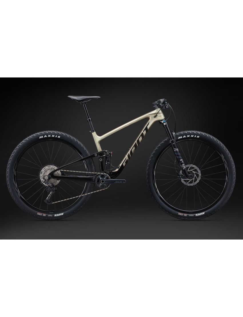 Giant Anthem Advanced 29 2