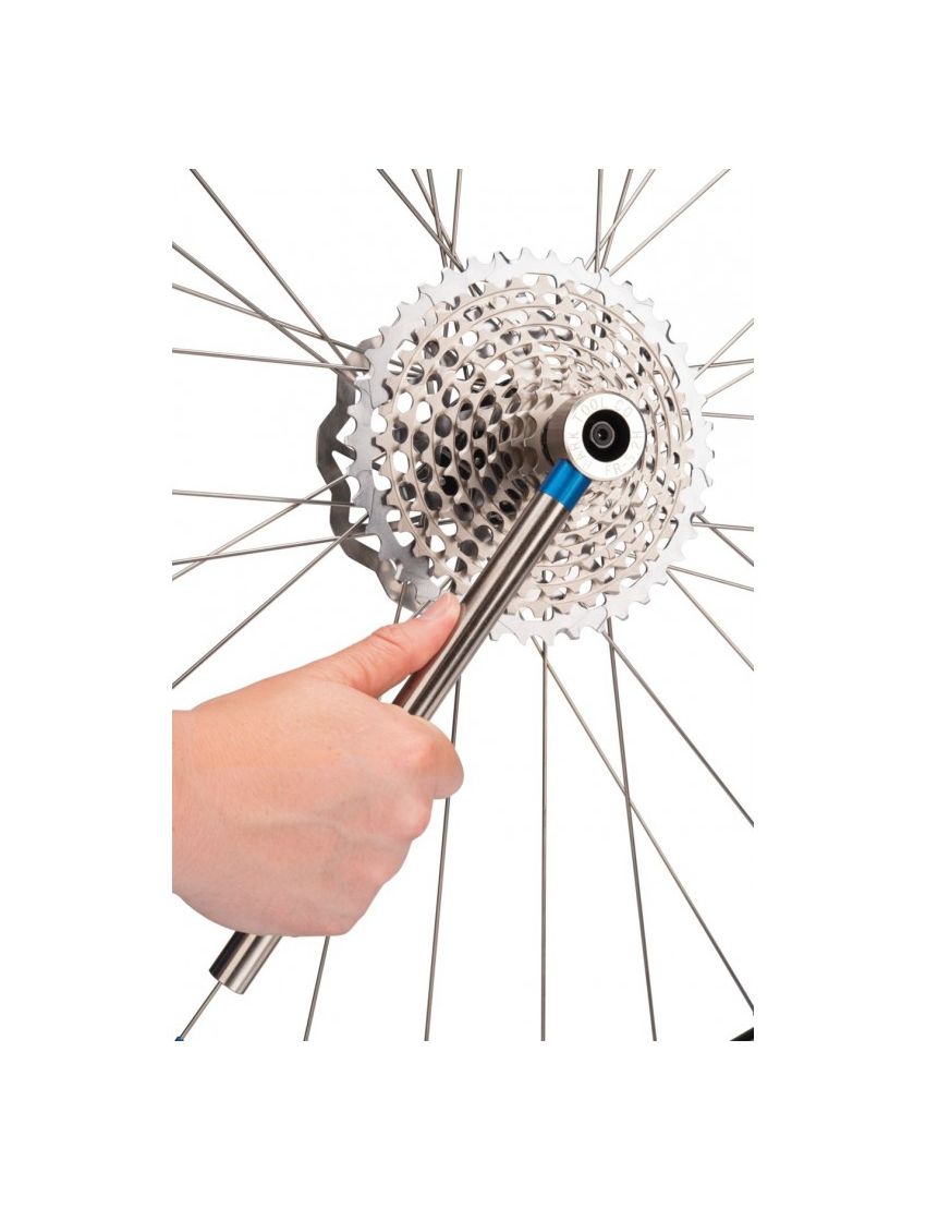  Ściagacz do trybu FR-5.2H Shimano/ Sram z rączką 