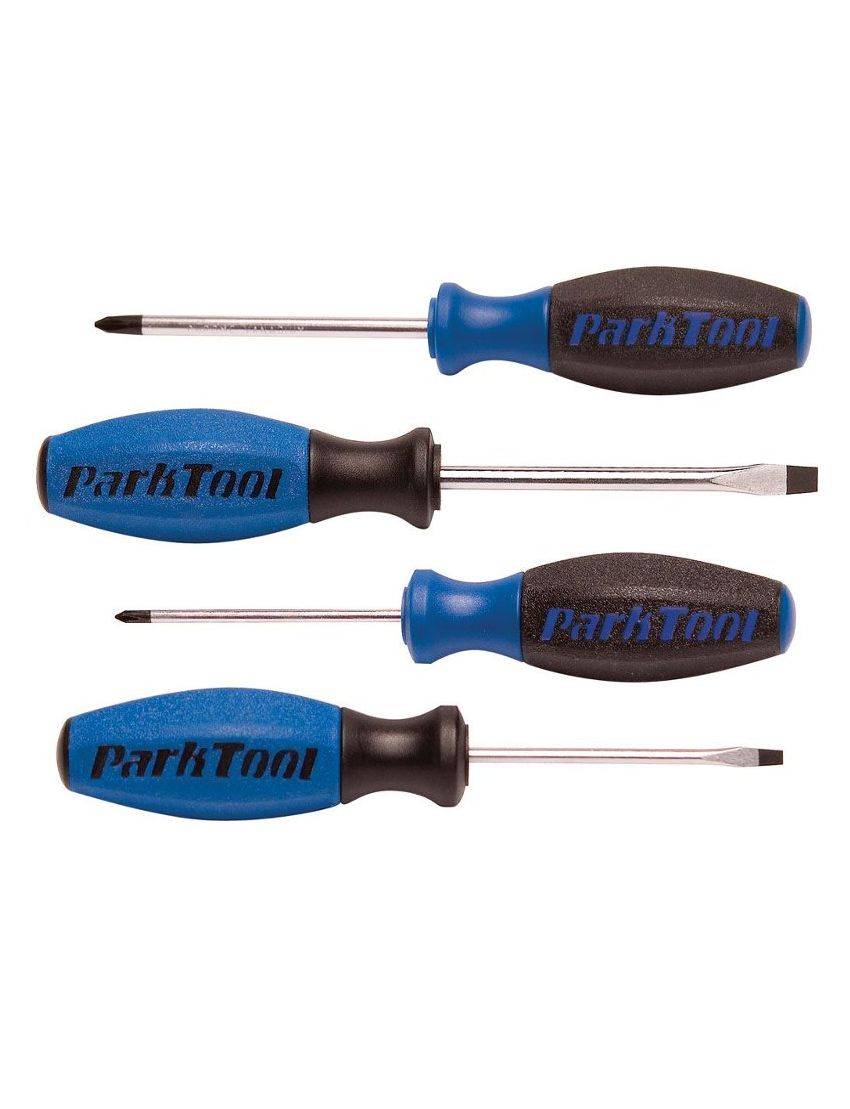 PARK TOOL SD-SET zestaw śrubokrętów