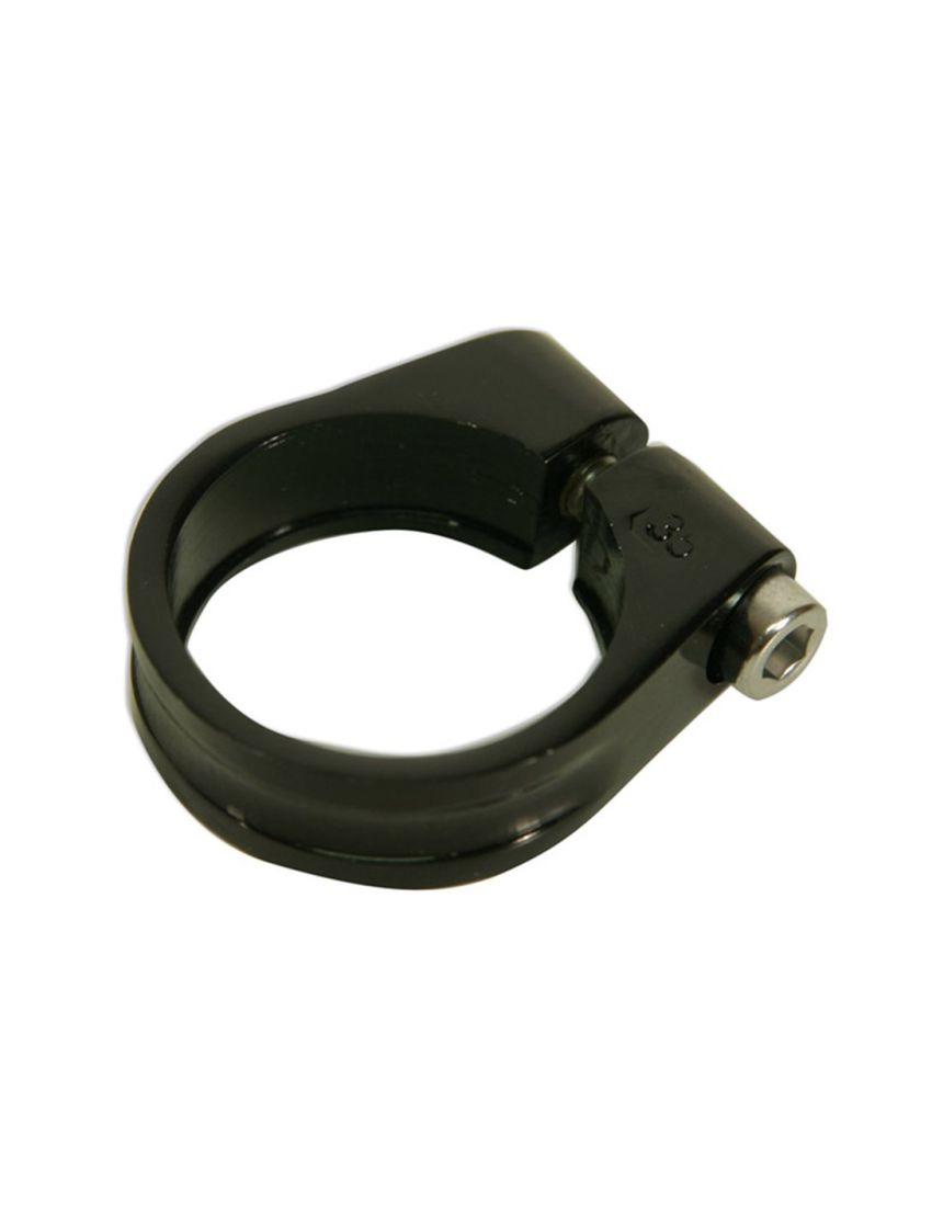 Kalloy 28.6mm zacisk sztycy