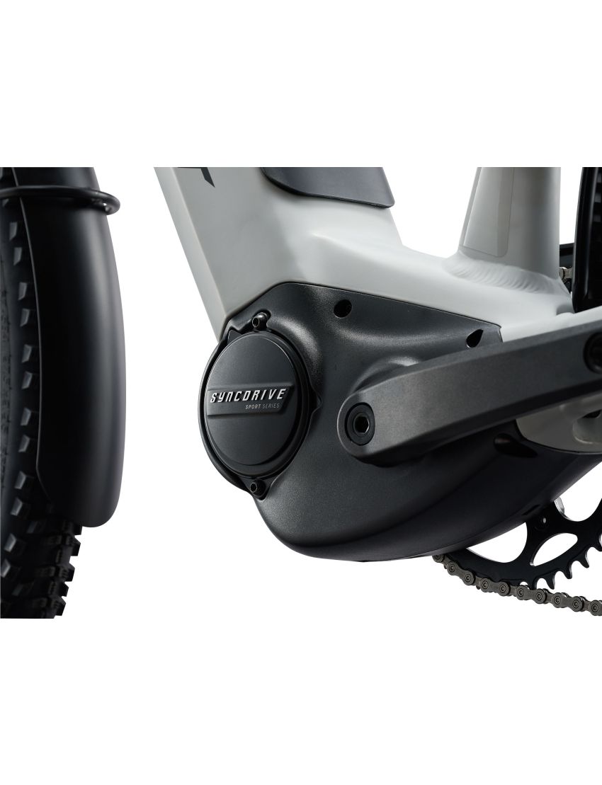 Giant AnyTour X E+ 3