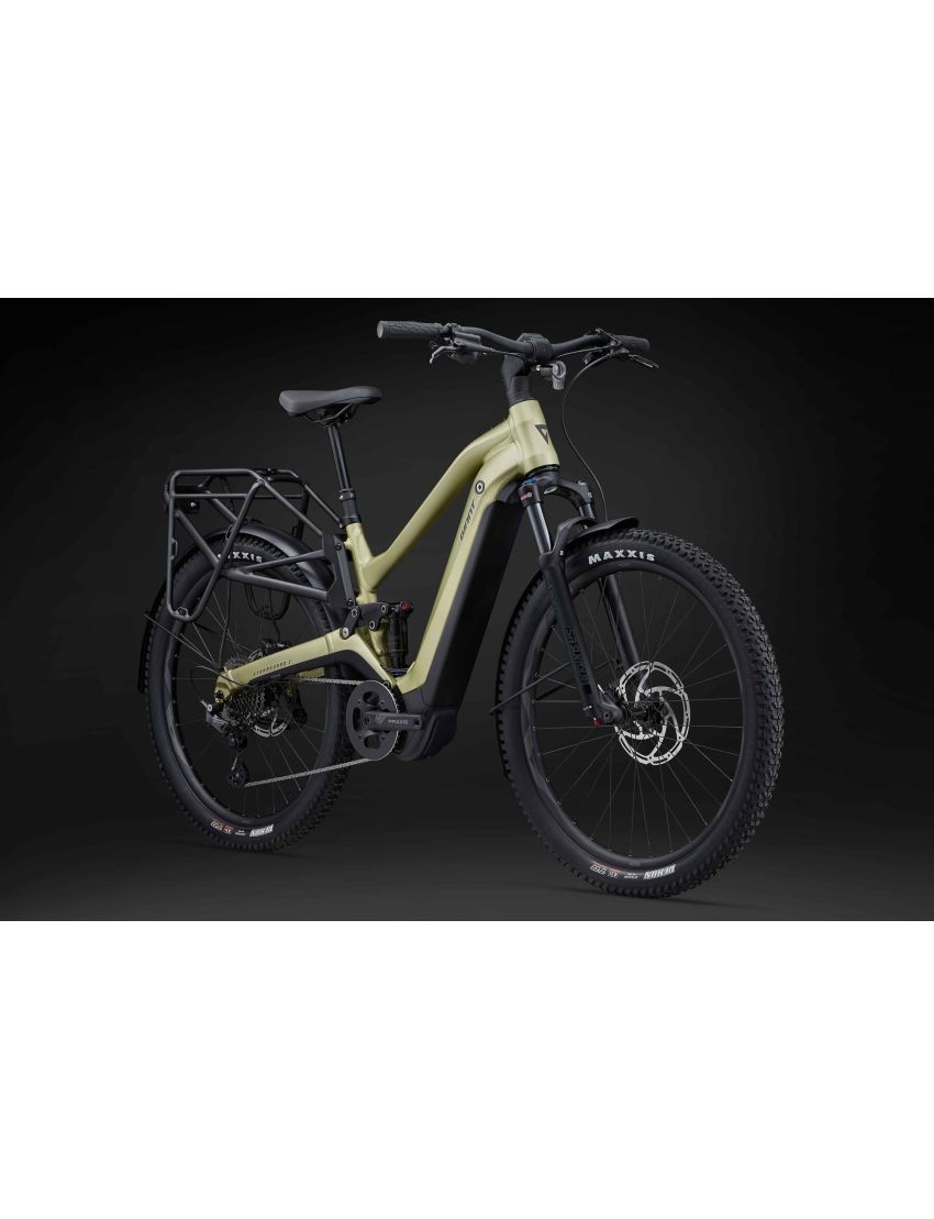 Giant Stormguard E+ 3