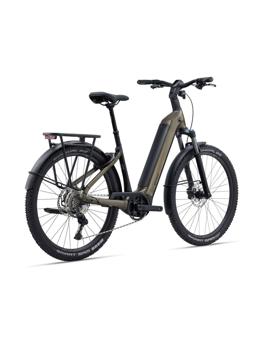 Rower GIANT Anytour X E+ 3