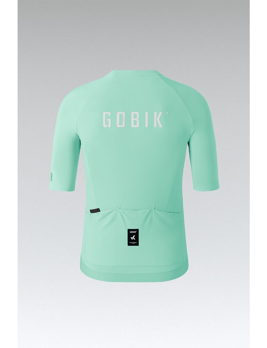 Koszulka kolarska GOBIK CX Solid Onsen