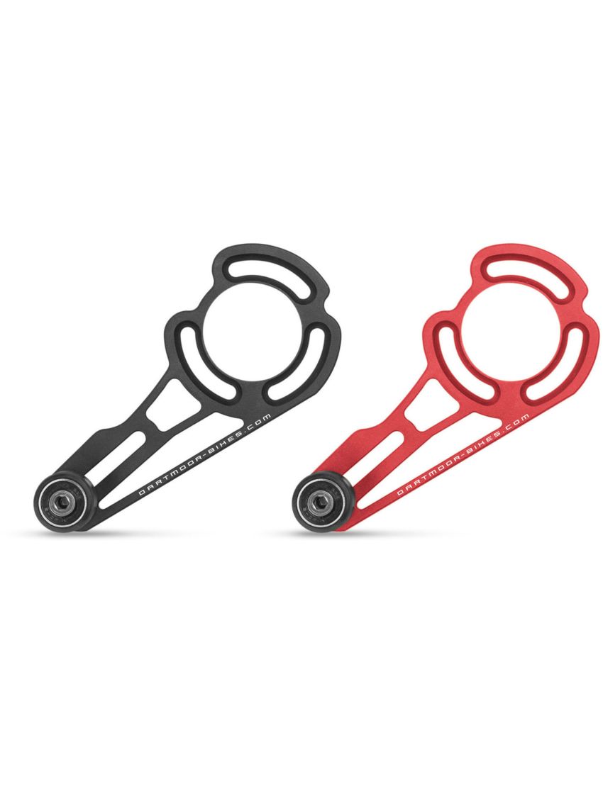 Dartmoor 2018 Simple napinacz