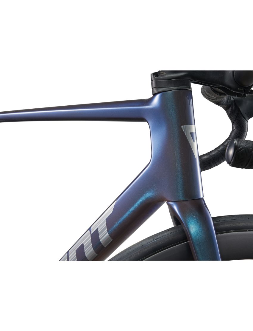 Rower GIANT TCR Advanced Pro 0 Di2 Ocean Twilight