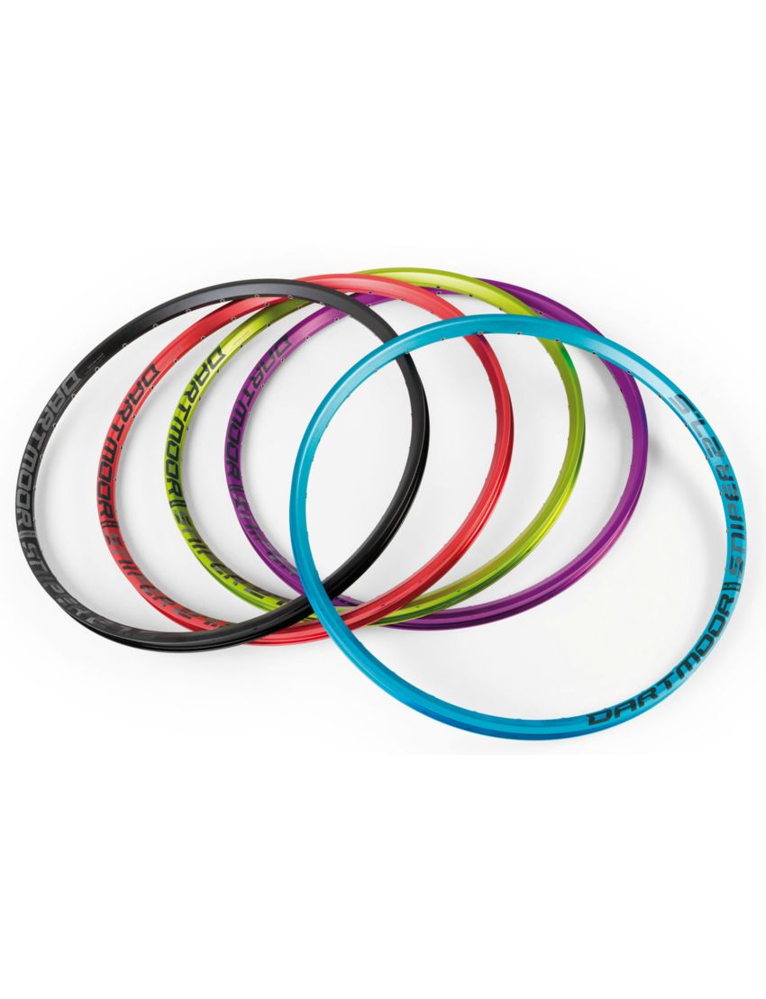 Dartmoor Sniper obręcz