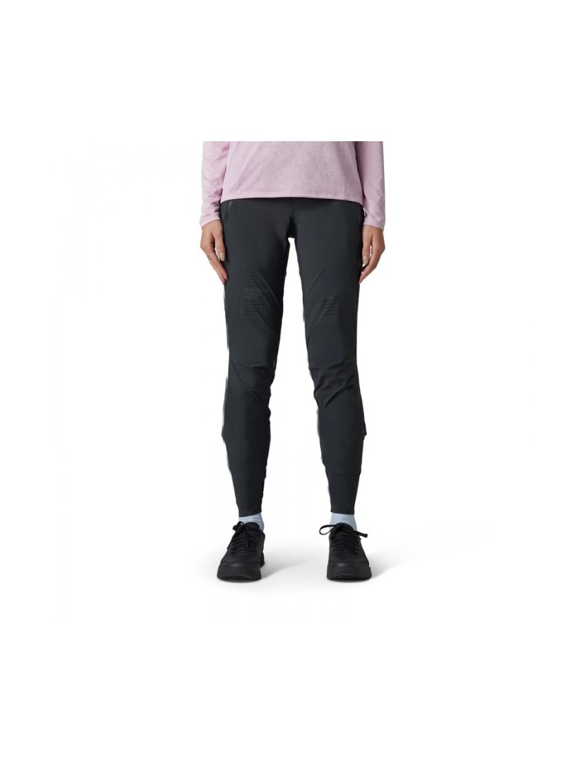 Spodnie FOX Lady Flexair Black