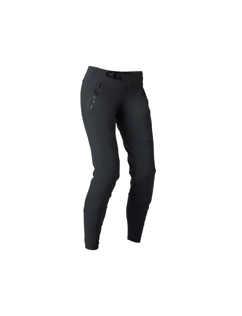 Spodnie FOX Lady Flexair Black