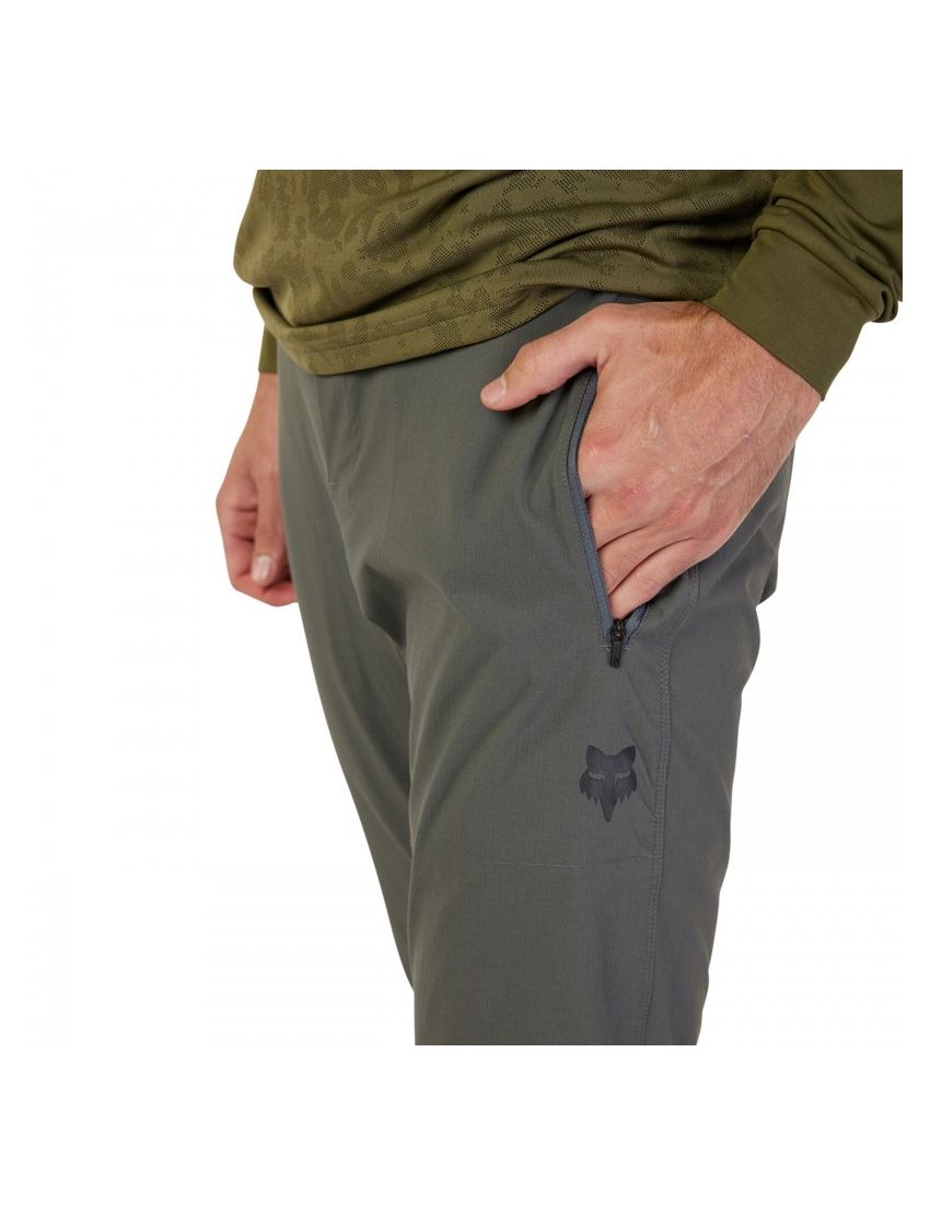 Spodnie FOX Ranger Dark Shadow