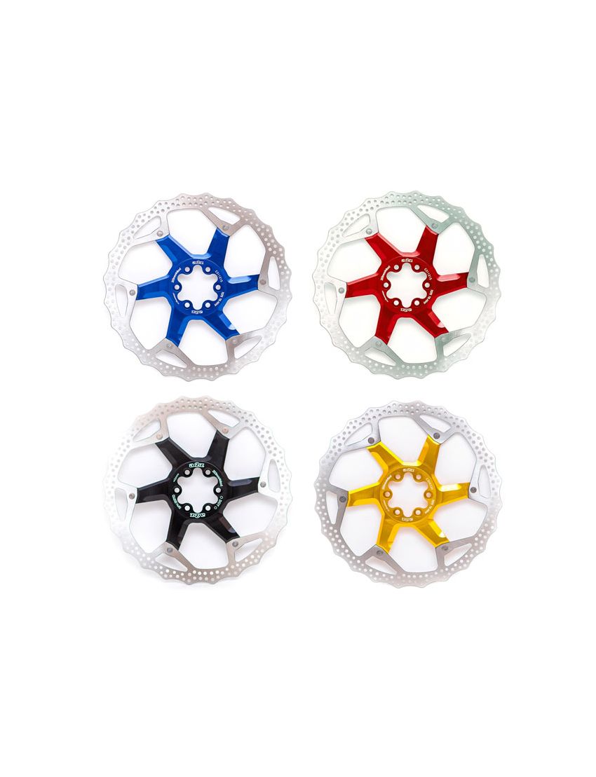 Tarcza hamulcowa A2Z 203mm DOT