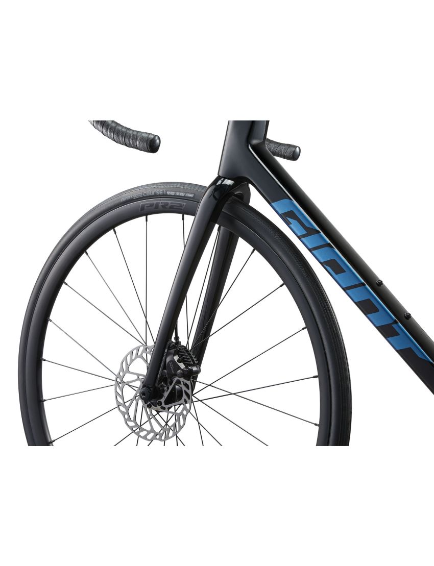 Rower GIANT TCR Advanced 2 PC Carbon