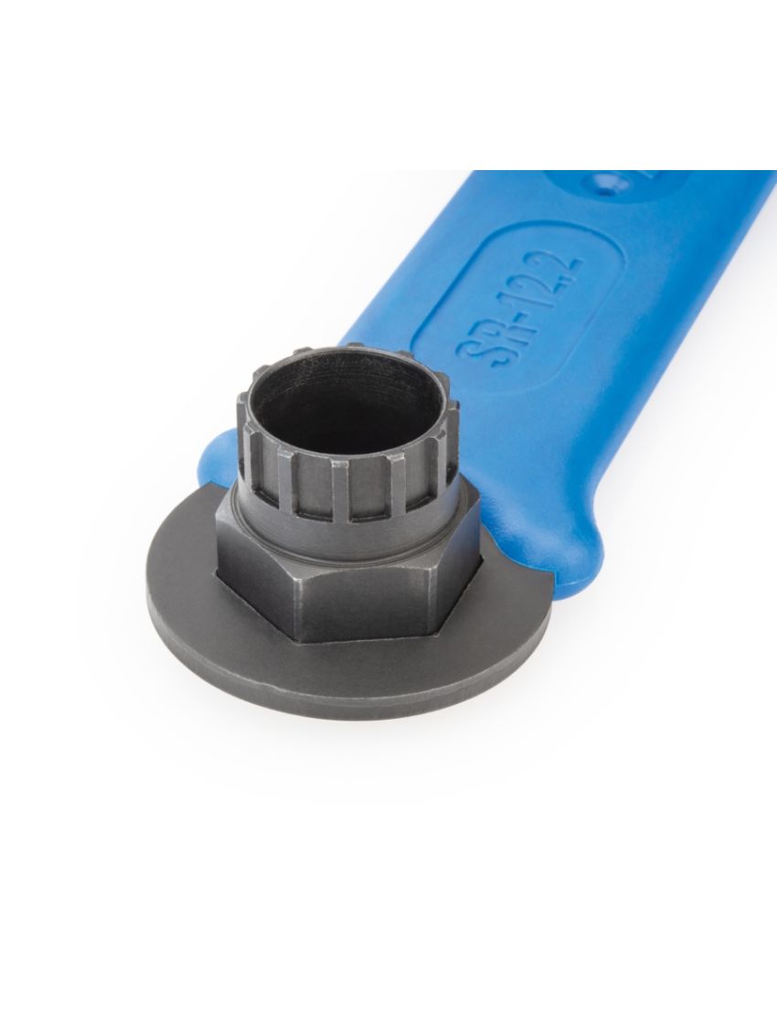 PARK TOOL Ściągacz koronek trybu  SR-12.2 do trybów 12 rzędowych 