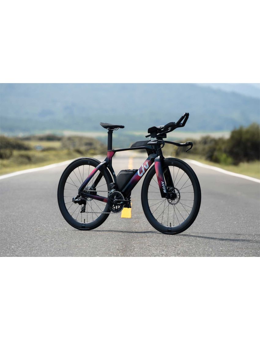 Liv Avow Advanced SL