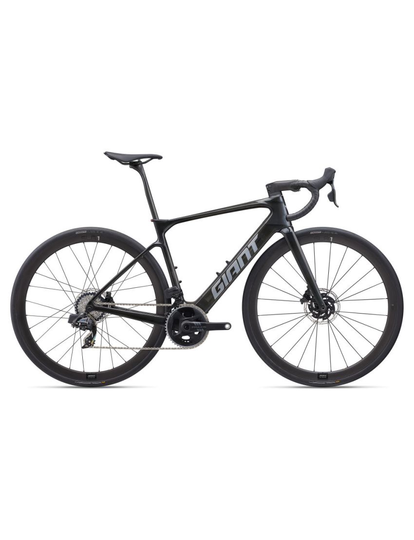 Giant Defy Advanced E+ Elite 1