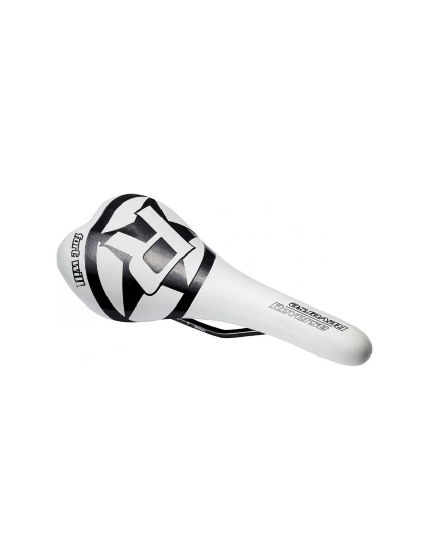 Reverse Fort Will CroMo Style siodło