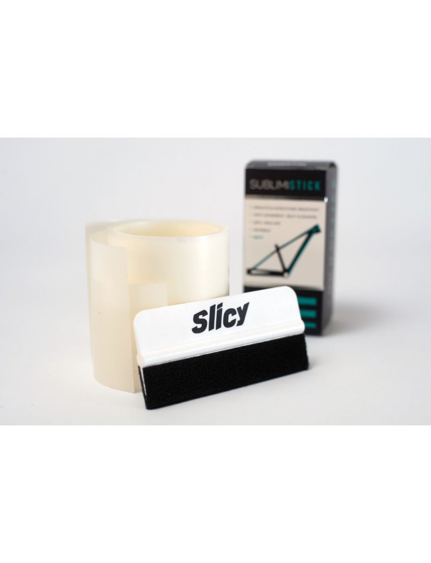 Folia ochronna SLICY - SUBLIMISTICK ESSENTIAL - MATT