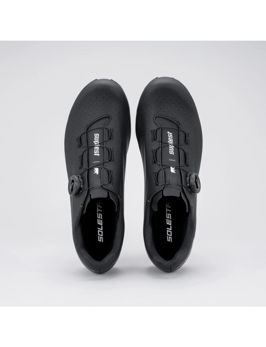 Buty SUPLEST Road Sport Black