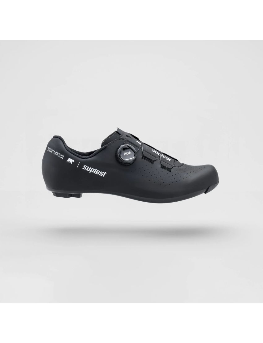 Buty SUPLEST Road Sport Black