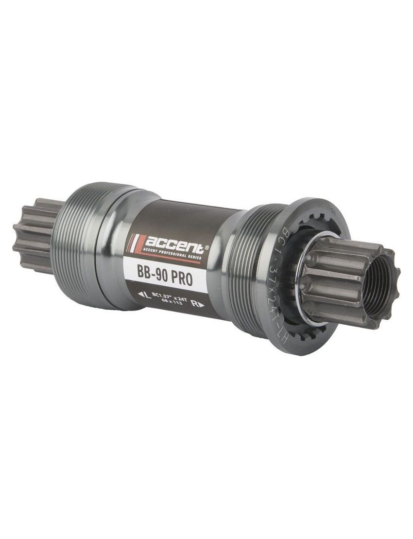 Accent BB-90 Pro 68x113mm