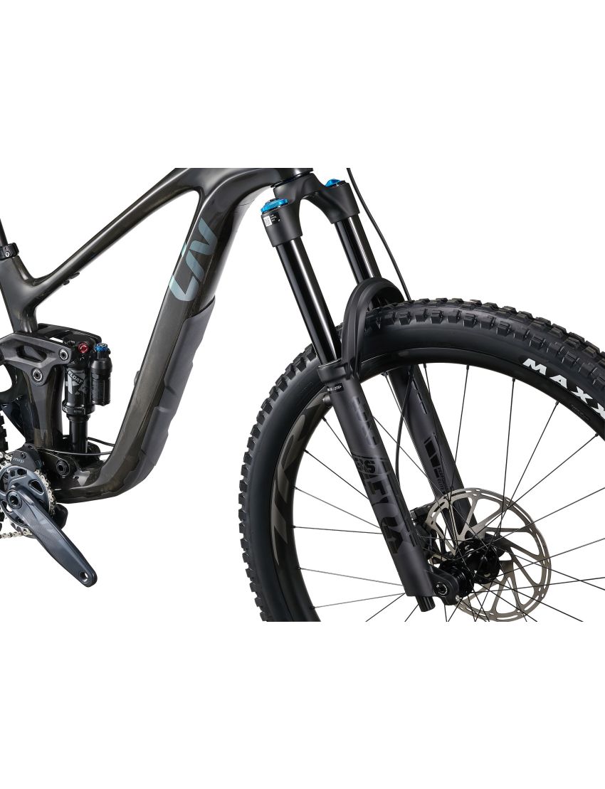 Liv Intrigue LT Advanced Pro 1