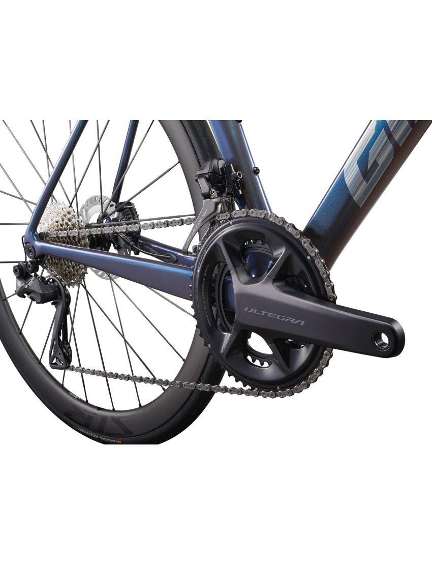 Rower GIANT TCR Advanced Pro 0 Di2 Ocean Twilight