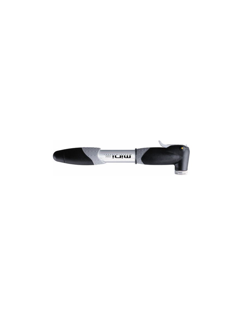 TOPEAK pompka mini dual DXG manometr