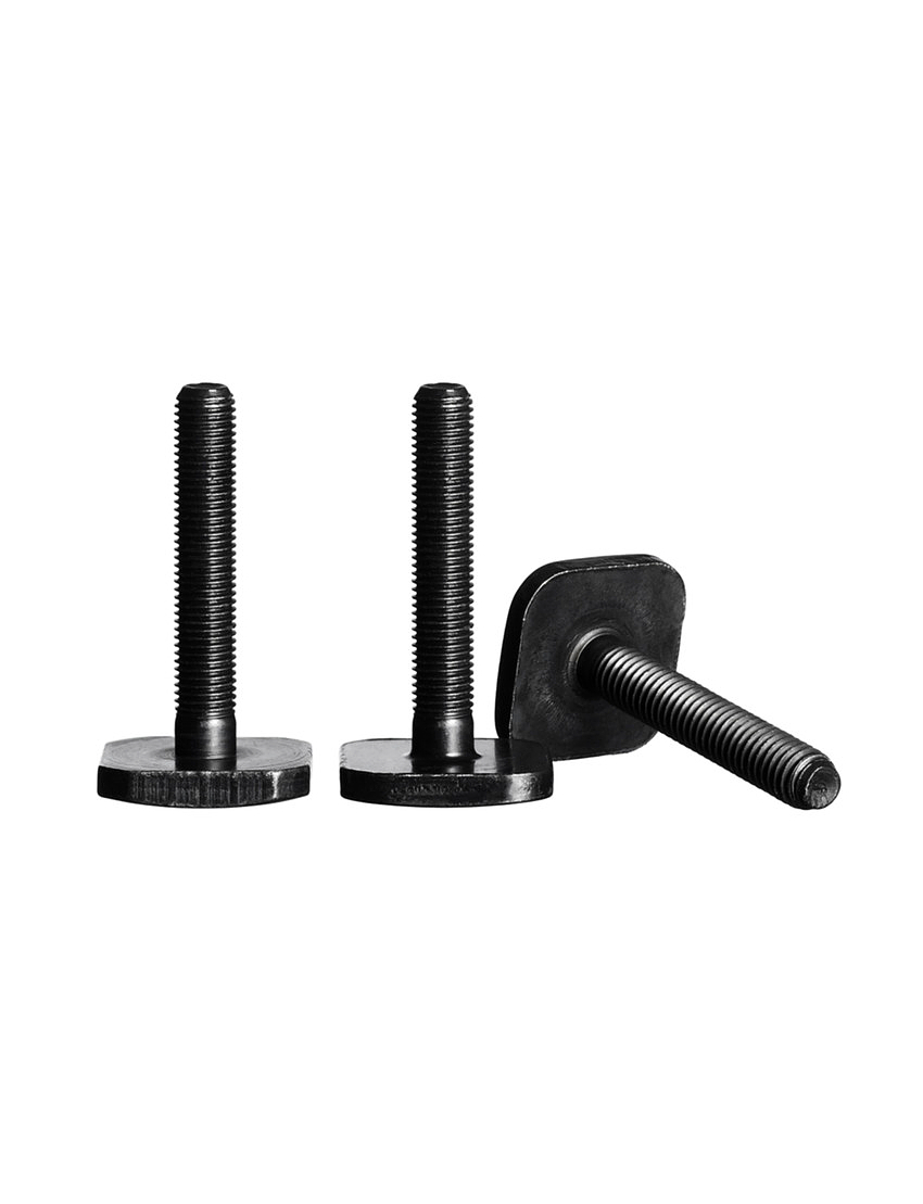 Thule OutRide t-track adapter 30x24mm