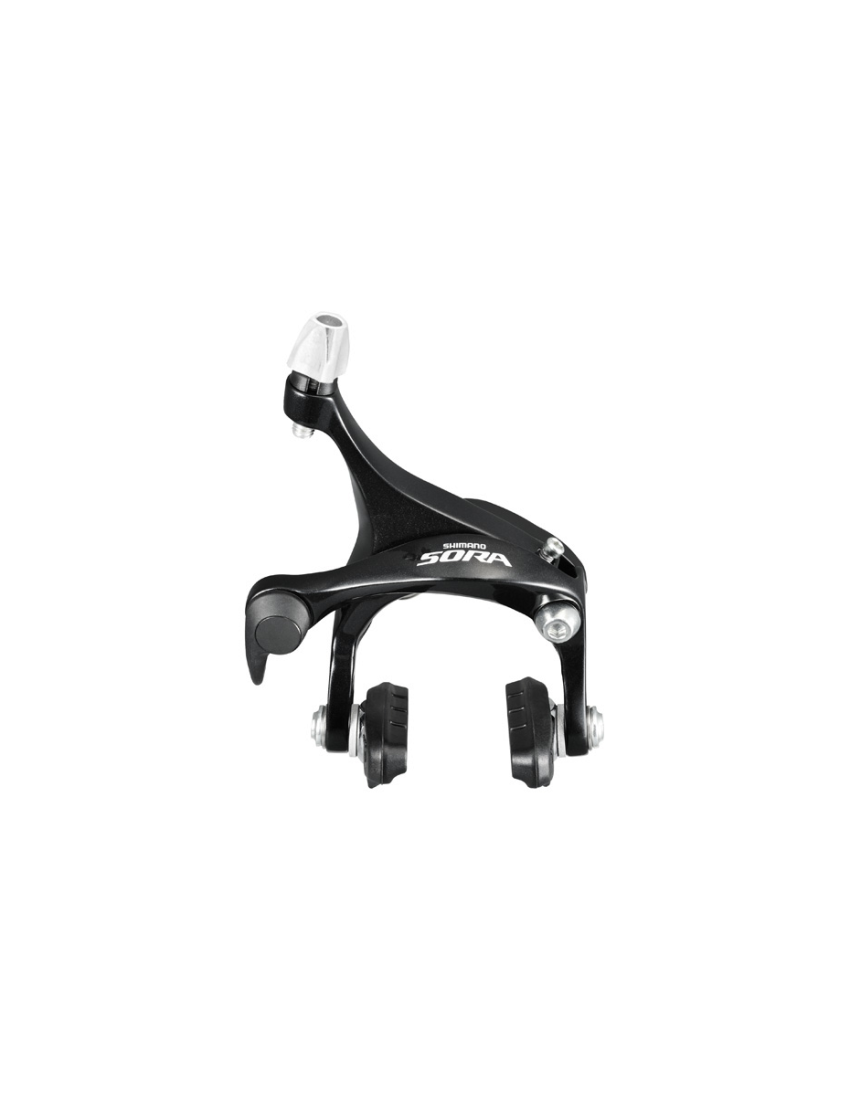 SHIMANO Hamulec Przód Czarny BR-3500 Okł R50T2