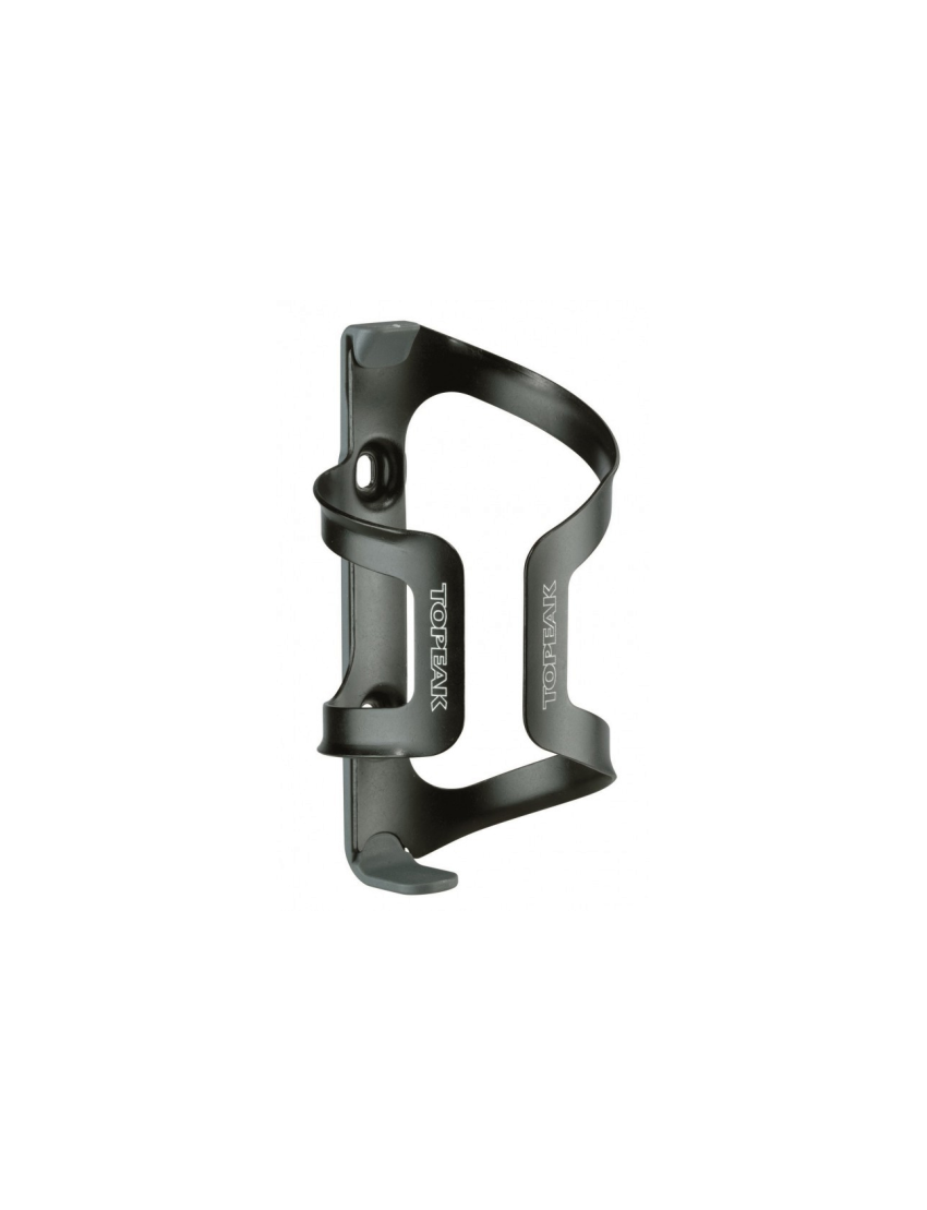 TOPEAK Koszyk dual side cage czarny 