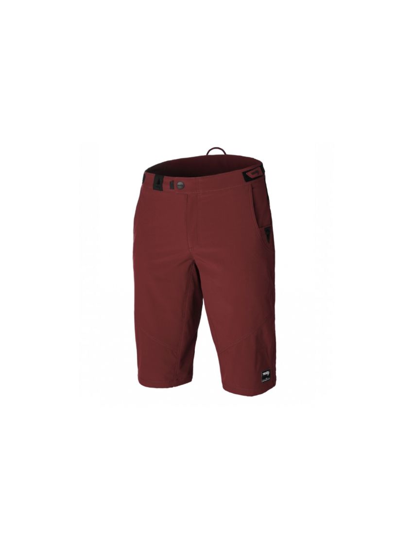 Szorty ROCDAY Roc Lite Red
