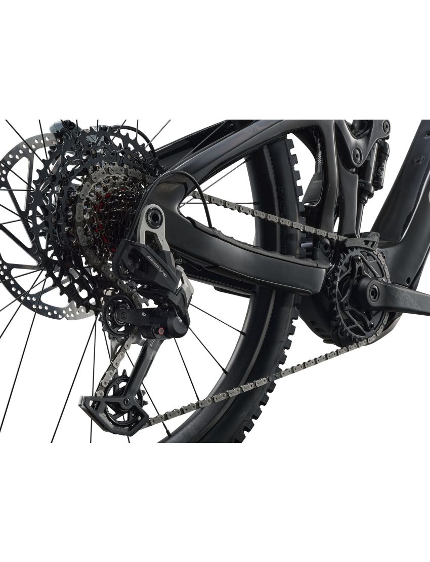 Giant Reign Advanced E+ 1