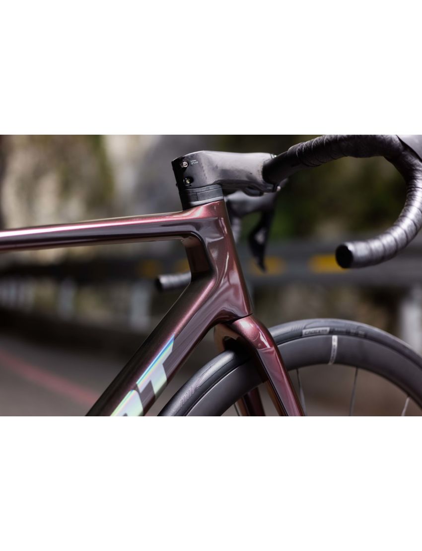 Giant TCR Advanced SL 0 DA