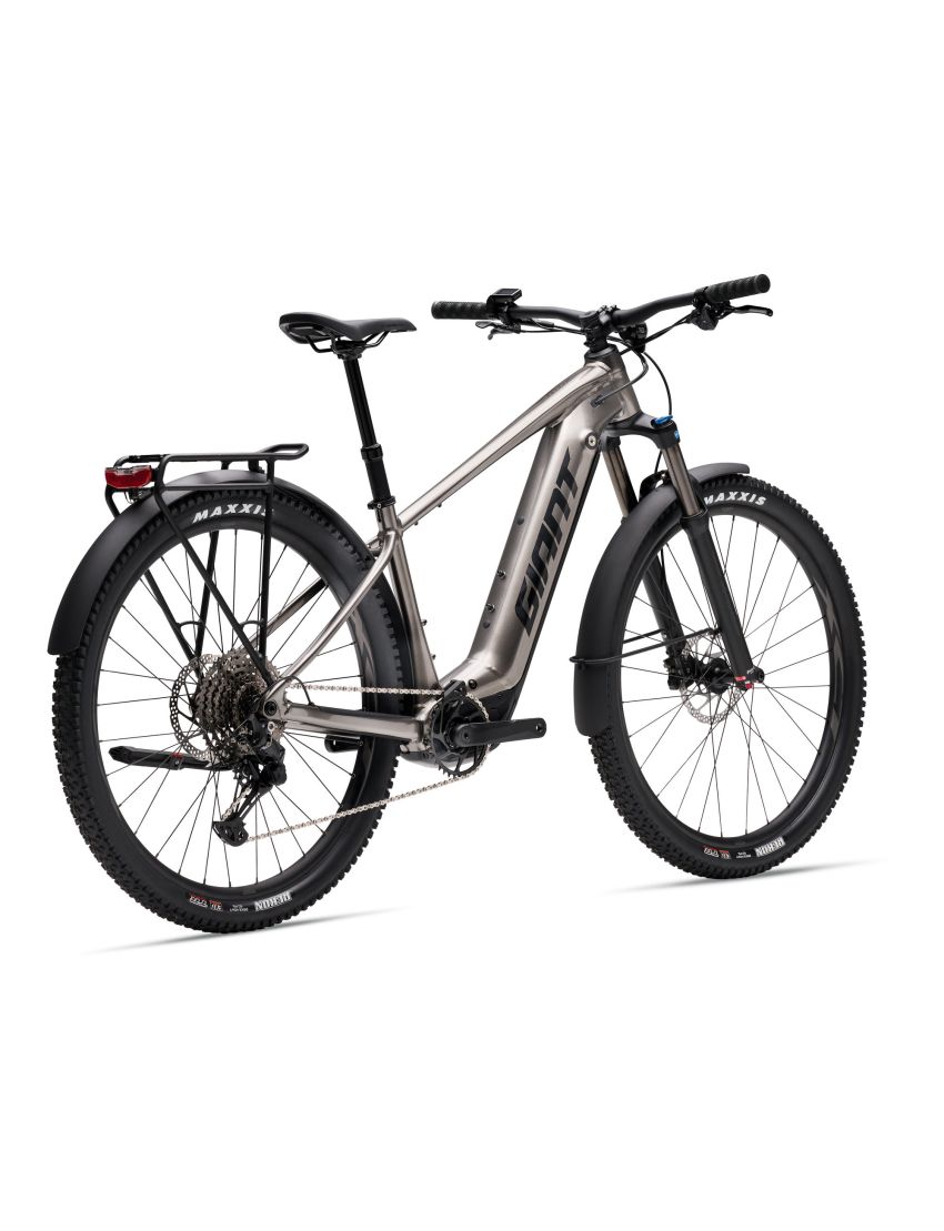 Giant Fathom E+ 1 EX