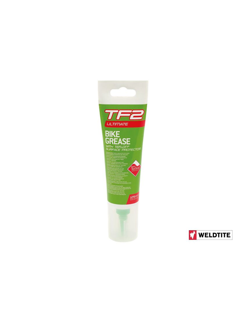 WELDTITE Bike grease TEFLON 125ml