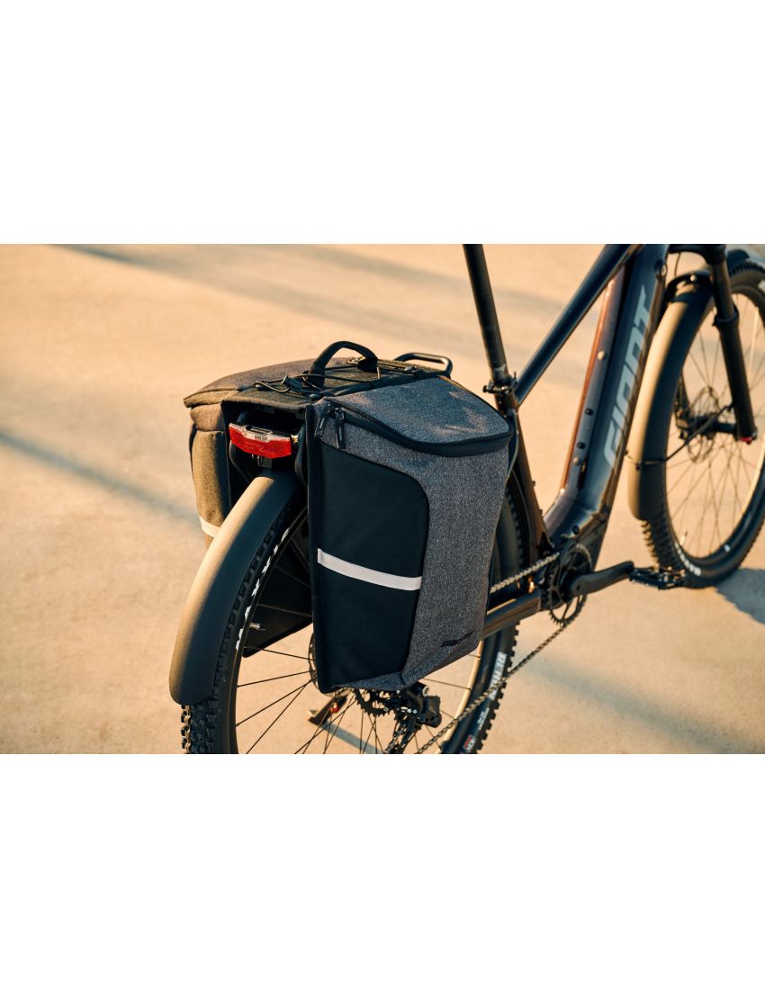 Giant Fathom E+ 2 EX